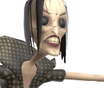 The Beldam - Coraline
