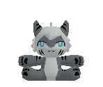 Tiger Shark Plushie - Changed Customs