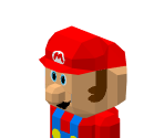 Mario - Mario Customs