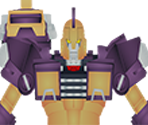 Impactor (IDW Comics) - Transformers Customs