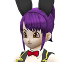 Bunny Girl - Dragon Quest Walk (JPN)