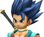 Rek - Dragon Quest Walk (JPN)