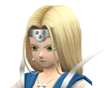 Milly - Dragon Quest Walk (JPN)