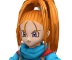 Ashlynn - Dragon Quest Walk (JPN)