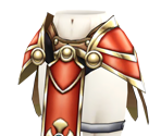 Veteran Warrior's Armor (Lower) - Dragon Quest Walk (JPN)