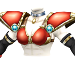 Veteran Warrior's Armor (Upper) - Dragon Quest Walk (JPN)