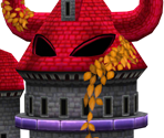 Giga Palace - Dragon Quest Walk (JPN)