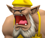 Cafe Demon - Dragon Quest Walk (JPN)