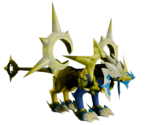 #89 Optoger - Spectrobes Origins