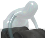 Waterwraith - Pikmin 4