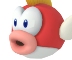 Cheep Cheep - Mario Party Superstars