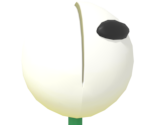 Nipper Plant - Mario Tennis Aces