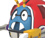 Moto Bug - Sonic the Hedgehog 4: Episode I