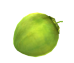 Coconut - Super Mario Galaxy