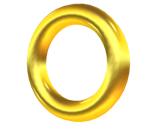 Ring - Sonic the Hedgehog 4: Episode I