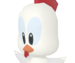 Cucky - Sonic the Hedgehog 4: Episode I