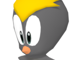 Pecky - Sonic the Hedgehog 4: Episode I