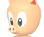 Picky - Sonic the Hedgehog 4: Episode I