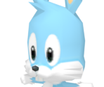 Pocky - Sonic the Hedgehog 4: Episode I