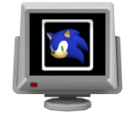 Item Box - Sonic the Hedgehog 4: Episode I
