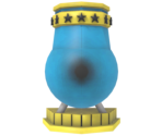 Cannon - Sonic the Hedgehog 4: Episode I