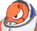 Crawl - Sonic the Hedgehog 4: Episode I