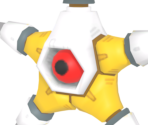 Asteron - Sonic the Hedgehog 4: Episode I