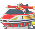 Egg Claw - Sonic the Hedgehog 4: Episode I