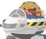 Egg Bouncer - Sonic the Hedgehog 4: Episode I