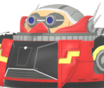 Death Egg Robot - Sonic the Hedgehog 4: Episode I