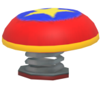 Springs - Sonic the Hedgehog 4: Episode I