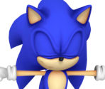Sonic the Hedgehog - Sonic the Hedgehog 4: Episode I