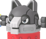 Batbot - Sonic the Hedgehog 4: Episode I