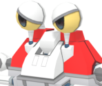 Shellcracker - Sonic the Hedgehog 4: Episode I