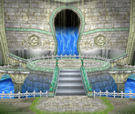 Ocean Sanctuary - The Legend of Zelda: Spirit Tracks