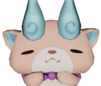 Punijiro - Yo-kai Watch Busters 2 (JPN)