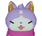 Punifuyu - Yo-kai Watch Busters 2 (JPN)