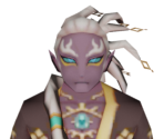 Lord Acala - Yo-kai Watch Busters 2 (JPN)