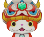 Doyagari Jibanyan - Yo-kai Watch Busters 2 (JPN)