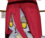 Kanekui Hime - Yo-kai Watch Busters 2 (JPN)
