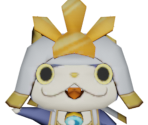 Crystal Shogunyan - Yo-kai Watch Busters 2 (JPN)