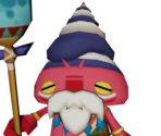 Doya Osa - Yo-kai Watch Busters 2 (JPN)