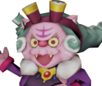 Toranka - Yo-kai Watch Busters 2 (JPN)