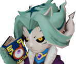 Dandory - Yo-kai Watch Busters 2 (JPN)