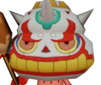 Doyagari-zoku - Yo-kai Watch Busters 2 (JPN)