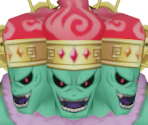 Encore Dead - Yo-kai Watch Busters 2 (JPN)