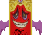 Doescalibur - Yo-kai Watch Busters 2 (JPN)