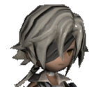 Dress-Up Thancred - Final Fantasy 14: A Realm Reborn