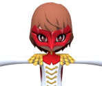 Goro Akechi (Crow) - Persona 5 Tactica