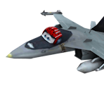 Echo - Disney's Planes